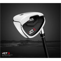 Thumbnail for PGM Golf Clubs Set with Golf Bag 9PCS Set