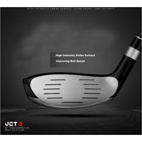 Thumbnail for PGM Golf Clubs Set with Golf Bag 9PCS Set