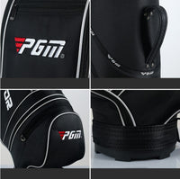 Thumbnail for PGM Golf Club Set 9PCS – Full Set with Bag