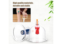 Thumbnail for Massage Vacuum Cupping Set 24pcs