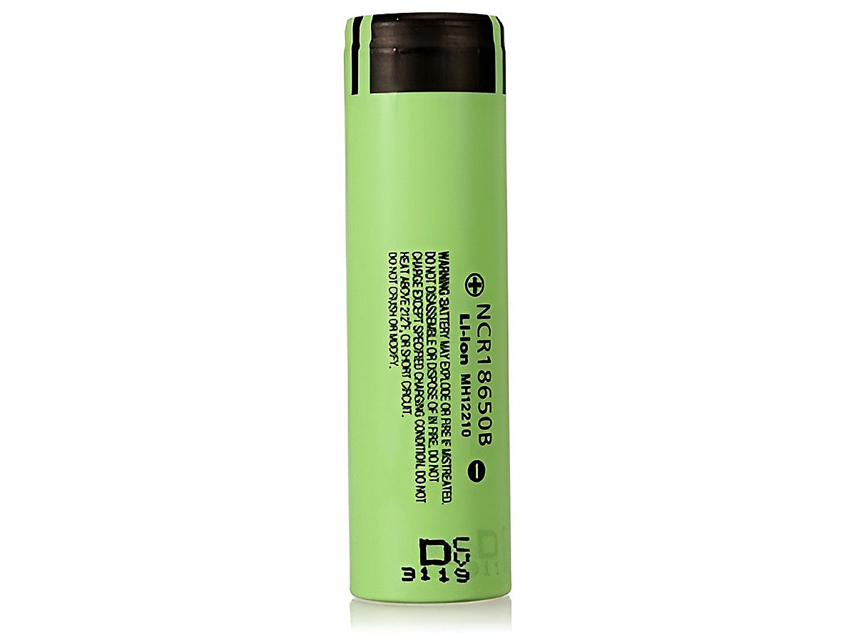 18650 Rechargeable Battery