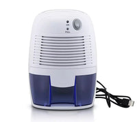 Thumbnail for Dehumidifier 500ml Portable