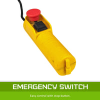 Thumbnail for Electric Hoist Winch 400KG