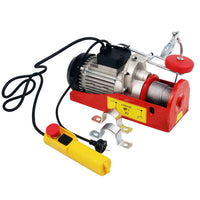 Thumbnail for Electric Hoist Winch 200KG