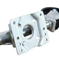 Thumbnail for Heavy Duty Jockey Wheel 1200 lbs