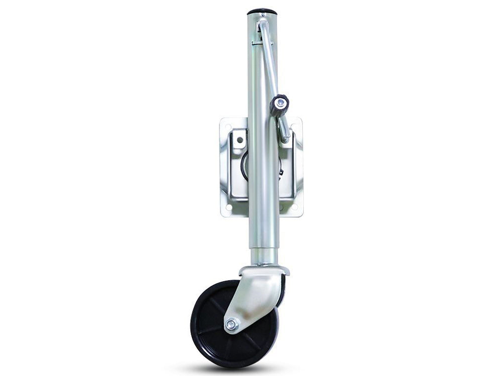 Heavy Duty Jockey Wheel 1200 lbs