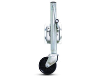 Thumbnail for Heavy Duty Jockey Wheel 1200 lbs