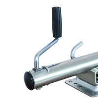 Thumbnail for Heavy Duty Jockey Wheel 1200 lbs