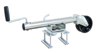 Thumbnail for Heavy Duty Jockey Wheel 1200 lbs