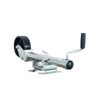 Thumbnail for Heavy Duty Jockey Wheel 1200 lbs
