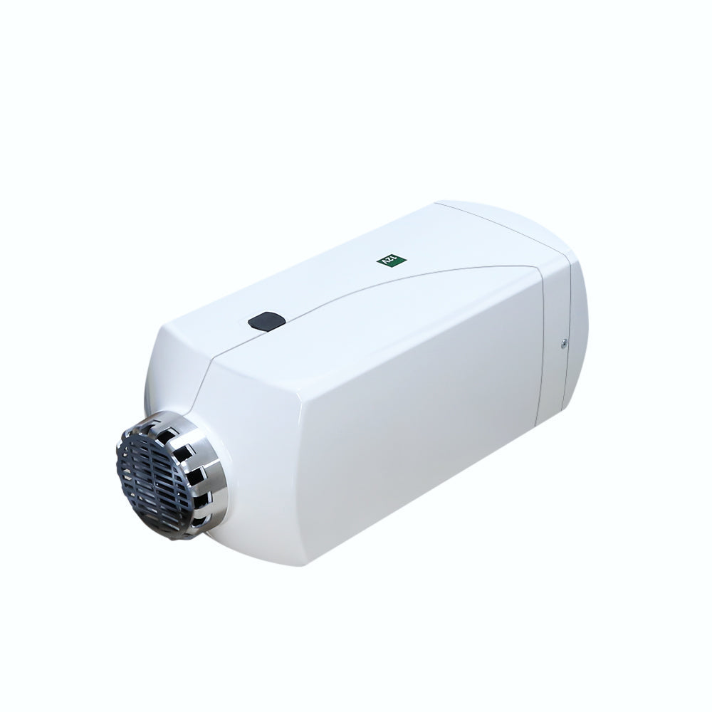 Diesel Air Heater
