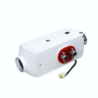 Thumbnail for Diesel Air Heater