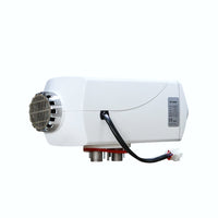 Thumbnail for Diesel Air Heater