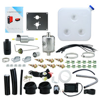 Thumbnail for Diesel Air Heater