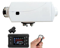 Thumbnail for Diesel Air Heater