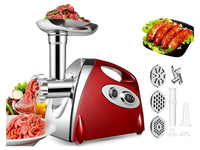 Thumbnail for Meat Grinder Sausage Maker