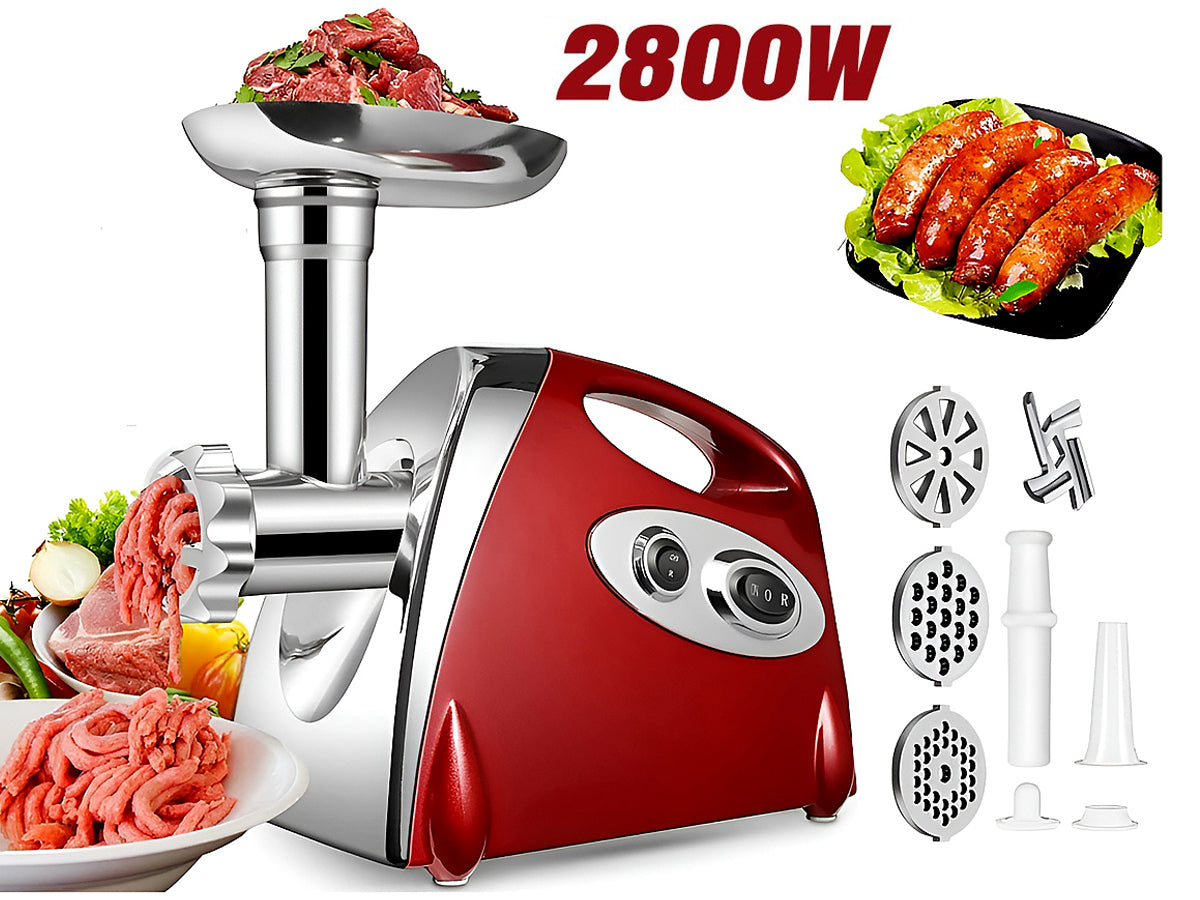 Meat Grinder Sausage Maker