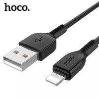 Thumbnail for HOCO Lightning Cable 3M