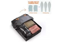 Thumbnail for Car Roof Bag Cargo Bag