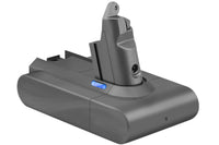 Thumbnail for Dyson V6 Battery 4000mAh Replacement