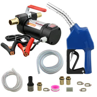 Thumbnail for 12V Diesel Transfer Pump