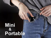 Thumbnail for Rechargeable Hearing Aids with Battery