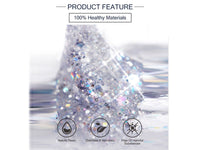 Thumbnail for Nail Dryer Nail Gel Polish Set