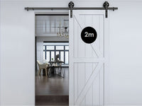 Thumbnail for Barn door Hardware 2M
