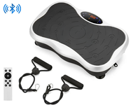 Thumbnail for Vibration Plate Lymphatic Drainage Machine for Weight Loss