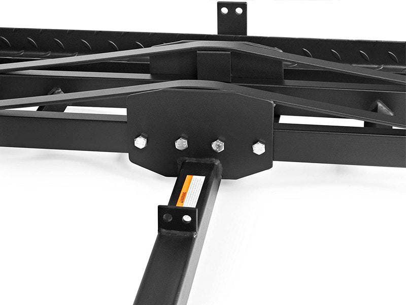 Dirt Monkey Ramp Rack Motorbike Carrier Dirt Bike Rack with Ramp NZ | Homyspire