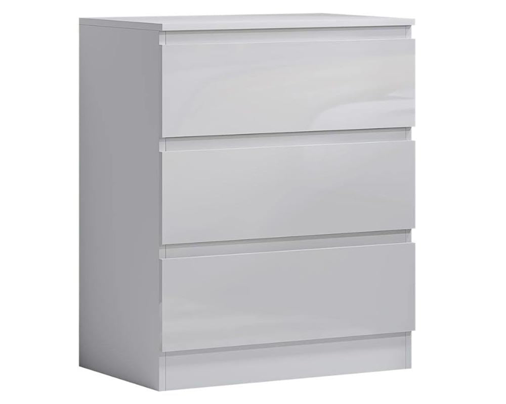 Bedside table Drawers