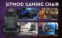 Thumbnail for Gaming Chair Ergonomic Video Game Chair
