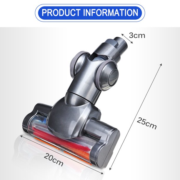 Dyson V6 Electric Motorised Floor Turbo Head Brush