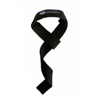 Thumbnail for Weight lifting straps Red