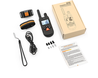 Thumbnail for Dog Training Collar with LED Light