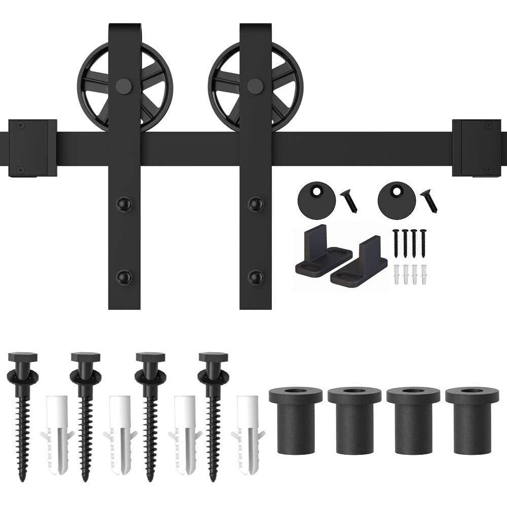 Barn Door Hardware