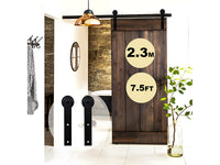Thumbnail for Barn Door Hardware