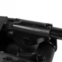 Thumbnail for Floor jack handle and wheel bracket included