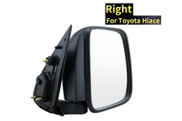 Thumbnail for Mirror replacement for NZ Toyota Hiace