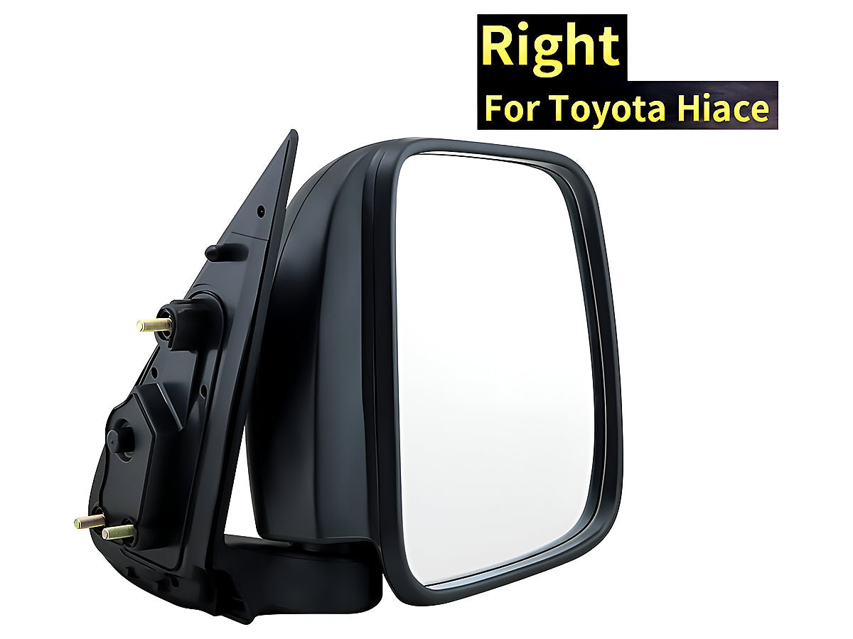 Aftermarket Mirror for Toyota Hiace 2005-2015 Right