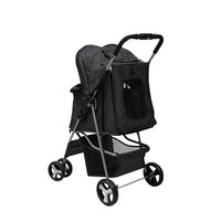 Thumbnail for Foldable Pet Stroller