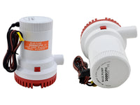 Thumbnail for Submersible Bilge Pump 2000GPH