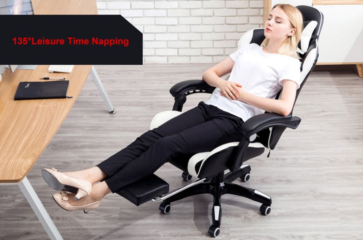 Gaming Chair Racing Chair