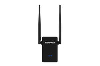 Thumbnail for Comfast Wireless-N Wifi Repeater