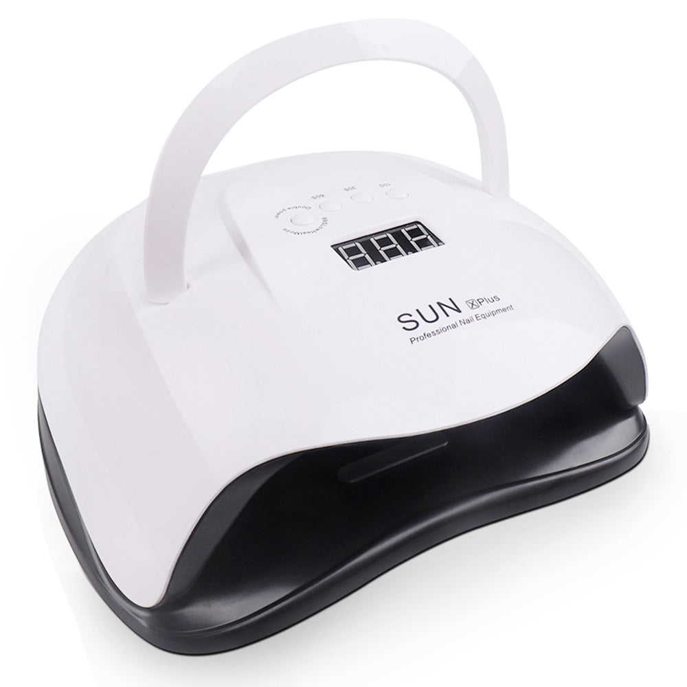 80W LED Light UV Nail Dryer Fast Drying GEL Nail Dryer