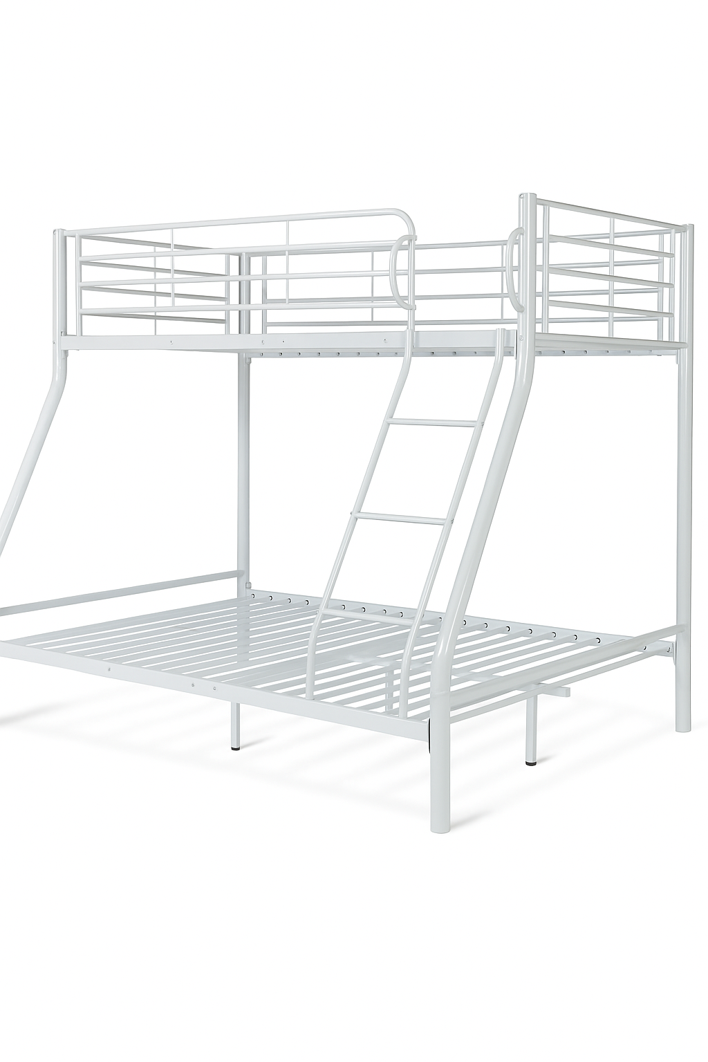 Bunk Bed Triple Metal Frame