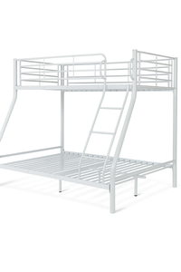 Thumbnail for Bunk Bed Triple Metal Frame