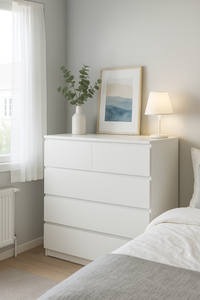 Thumbnail for 5 Chest of Drawers Tallboy