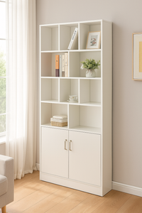 Thumbnail for Bookshelf Stack Book Case Display units