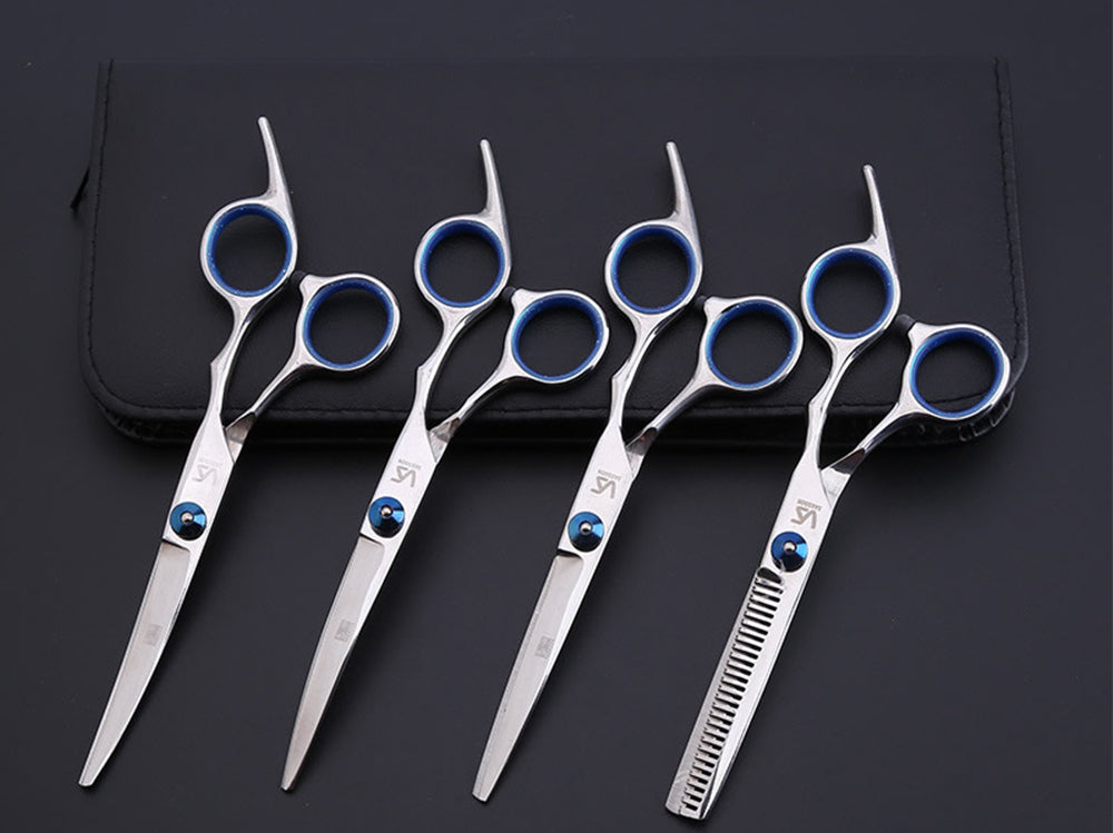 Hair Cutting Scissors Kit Dog Grooming Scissors